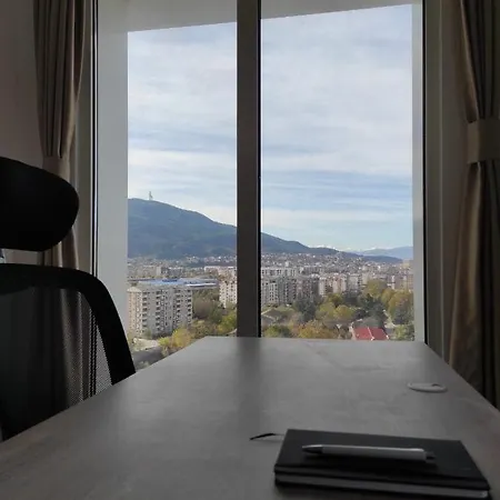 View * Скоп'є
