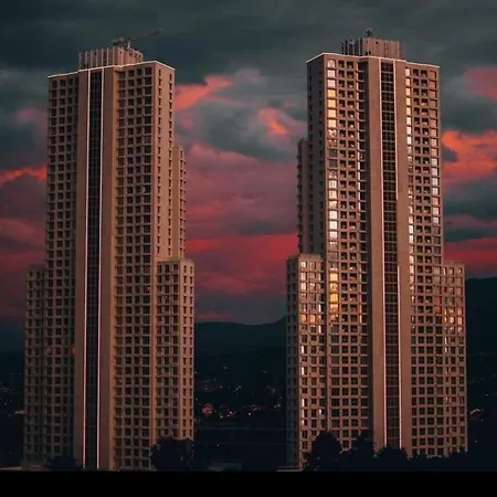 Апартаменти View