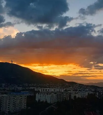 View * Скоп'є